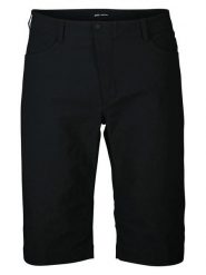 POC Szorty kolarskie "Essential" w kolorze czarnym rozmiar: M. Czarne szorty męskie POC, bez wzorów. Za 358.95 zł.