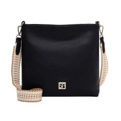 SURI FREY Torebka Naramienna SFY Amey Torebki 1 ct Damski. Torebki klasyczne damskie Suri Frey, z aplikacjami, z poliesteru, zdobione, bez dodatków. Za 199.99 zł.