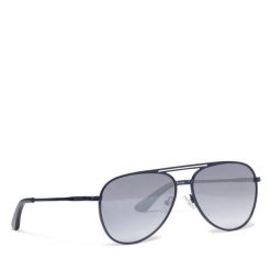 Okulary przeciwsłoneczne GINO ROSSI. Niebieskie okulary przeciwsłoneczne męskie Gino Rossi. Za 148.99 zł.