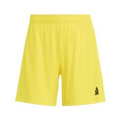 Szorty damskie adidas Entrada 26. Czarne spodenki sportowe damskie Adidas, l, na fitness i siłownię. Za 59.99 zł.