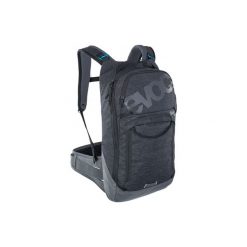 Plecak Evoc trail pro 10. Czarne plecaki damskie EVOC, bez wzorów, z materiału. Za 978.30 zł.