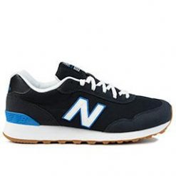 Buty męskie sneakersy sportowe New Balance. Białe buty sportowe na co dzień męskie New Balance, z materiału, bez zapięcia, trekkingowe. Za 309.00 zł.