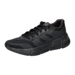 Buty Kobieta Adidas Questar czarny. Czarne buty sportowe na co dzień damskie Adidas, bez wzorów. Za 303.99 zł.