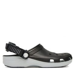 Klapki Crocs. Czarne klapki damskie Crocs. Za 189.99 zł.