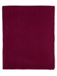 Marie Lund szalik z czystego kaszmiru Kobiety Kaszmir czerwony, ONE SIZE. Czerwone szaliki i kominy damskie Marie Lund, bez wzorów, z kaszmiru. Za 449.95 zł.