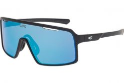 Okulary przeciwsłoneczne GOG ENKI. Czarne okulary przeciwsłoneczne damskie GOG. Za 159.00 zł.
