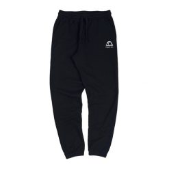 Spodnie męskie MANTO Fight Company. Czarne spodnie materiałowe męskie Manto, bez wzorów. Za 269.00 zł.