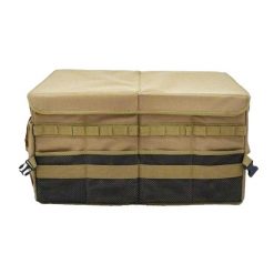 Torba 75 L. Zielone torebki dziecięce OFFLANDER. Za 300.99 zł.