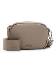 SURI FREY Torebka "Jenny" w kolorze szarobrązowym - 19 x 14 x 8 cm rozmiar: onesize. Brązowe torebki klasyczne damskie Suri Frey, bez wzorów, z materiału, bez dodatków. Za 56.99 zł.