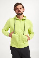 Bluza dresowa męska BLAUER. Bluzy bez kaptura męskie Blauer, l, z dresówki. W wyprzedaży za 480.35 zł.