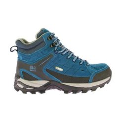 Buty trekkingowe Élémenterre Sonora_Ev. Brązowe obuwie trekkingowe damskie Elementerre. Za 367.60 zł.