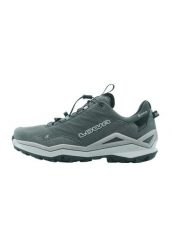 Półbuty LOWA MADDOX PRO GTX LO SL. Szare półbuty męskie Lowa, z gore-texu, bez zapięcia. Za 899.65 zł.