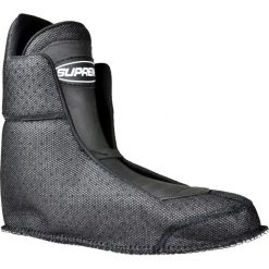 Klapki do jazdy na rolkach Supreme Turbo 33. Czarne klapki damskie SUPREME. Za 289.50 zł.