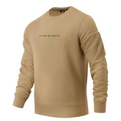 Bluza Męska EXTREME HOBBY ORDER. Czarne bluzy bez kaptura męskie EXTREME HOBBY, m, z bawełny. Za 239.00 zł.