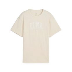 Puma Koszulka Class Ii 68582887. Brązowe t-shirty damskie Puma, m, bez wzorów, z bawełny, bez kołnierzyka. Za 60.99 zł.