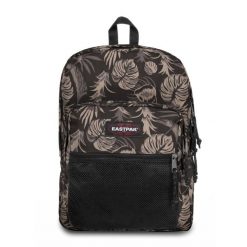 Plecak Eastpak Pinnacle. Czarne plecaki damskie Eastpak, bez wzorów. W wyprzedaży za 354.00 zł.