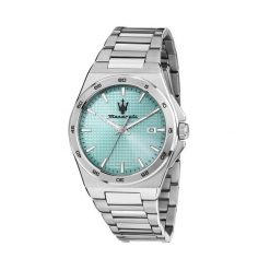 Zegarek Maserati. Szare zegarki męskie maserati, srebrne. Za 979.99 zł.