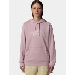 Bluza z kapturem damska The North Face W Drew Peak Light. Czerwone bluzy z kapturem damskie The North Face, s. Za 379.00 zł.