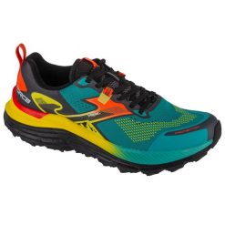 Buty do biegania męskie, Joma Torca Men 24 TKTORS. Zielone obuwie do biegania damskie Joma. Za 409.99 zł.
