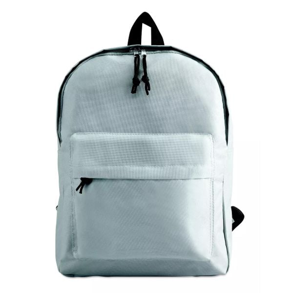 Plecak Sol's Bapal. Białe plecaki damskie SOL'S, bez wzorów. Za 28.00 zł.