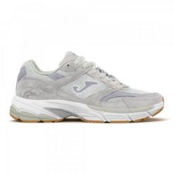 Buty Sportowe Joma Cr111 Men 2502 White białe. Białe buty sportowe na co dzień męskie z materiału, bez zapięcia. Za 481.77 zł.