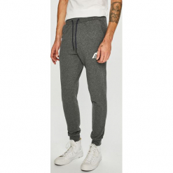 Scotch & Soda - Spodnie. Szare spodnie materiałowe męskie Scotch & Soda, bez wzorów, z bawełny, casualowe. W wyprzedaży za 279.90 zł.