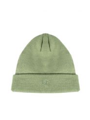 Czapka outdoor zimowa unisex. Zielone czapki męskie CHAMPION, na zimę, bez wzorów, z dzianiny, eleganckie. Za 82.00 zł.