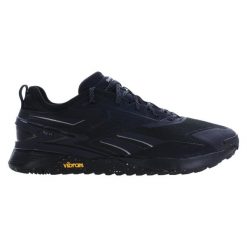 Buty na trening męskie REEBOK NANO X3 wygodne. Czarne buty fitness męskie Reebok, na fitness i siłownię. Za 542.00 zł.