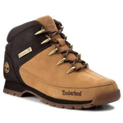 Trapery Timberland. Buty zimowe męskie Timberland, bez zapięcia. Za 699.99 zł.