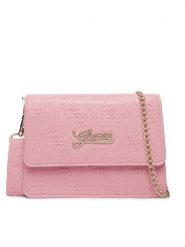 Guess Torebka J6RZ15 WGT10 Różowy. Czerwone torebki dziecięce Guess. Za 289.99 zł.