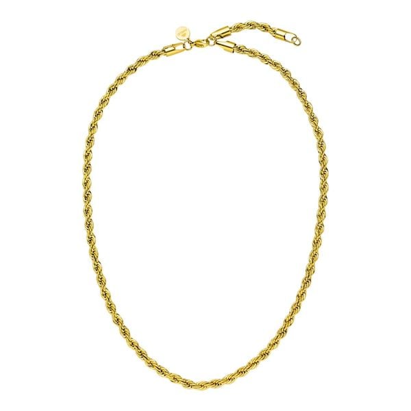 Purelei Purelei Naszyjnik Vintage Naszyjniki 1 ct Damski. Czerwone naszyjniki damskie Purelei, na co dzień, pozłacane. Za 143.49 zł.