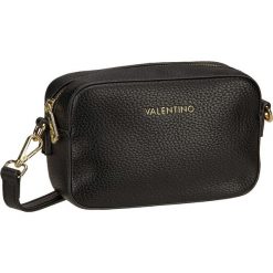 Valentino by Mario Valentino Torba przez ramię Fall Re Torby na ramię 1 ct Czarny Damski. Czarne torebki klasyczne damskie Valentino by Mario Valentino, bez wzorów, z materiału, bez dodatków. Za 441.99 zł.