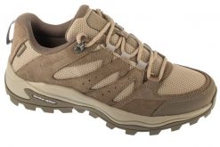 Buty trekkingowe damskie, Redmond IV Low WP. Brązowe obuwie trekkingowe damskie Columbia. Za 349.99 zł.