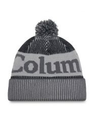 Columbia Czapka Polar Powder™ III 2137291 Szary. Szare czapki zimowe damskie Columbia, z materiału. Za 129.99 zł.