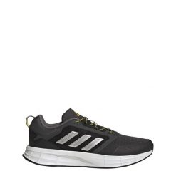Buty sportowe męskie do biegania Adidas DURAMO PROTECT. Szare obuwie do biegania damskie Adidas. Za 280.99 zł.
