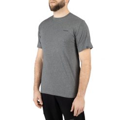 T-shirt męski Viking Bamboo Harvi Man. Niebieskie t-shirty męskie VIKING, m, bez wzorów, bez kołnierzyka. Za 129.90 zł.
