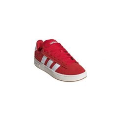 Buty ADIDAS COURT ALPHA Czerwony. Czerwone obuwie do biegania damskie Adidas. W wyprzedaży za 364.70 zł.
