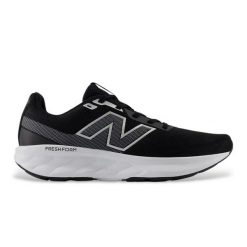 Buty do biegania męskie New Balance Lk9 M520. Czarne obuwie do biegania damskie New Balance. Za 405.00 zł.