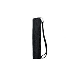 Torba sportowa na matę CASALL Adjustable Yoga Mat Bag. Czarne torby męskie na ramię Casall, bez wzorów, na ramię. Za 179.99 zł.