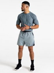 Dare 2b Szorty sportowe "Ultimate" w kolorze szarym rozmiar: 3XL. Szare szorty męskie Dare 2b, bez wzorów, sportowe. Za 97.96 zł.