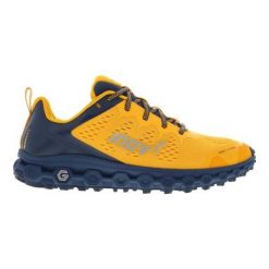 Buty do biegania Inov-8 Parkclaw G 280 000972-NENY-S-01 żółte. Żółte obuwie do biegania damskie . Za 958.28 zł.
