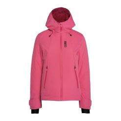 Kurtka narciarska damska Colmar Sapporo-Rec. Czerwone kurtki damskie Colmar, l, bez wzorów, bez kaptura, narciarskie. Za 1,259.00 zł.