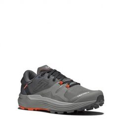 Buty trekkingowe męskie Tecnica Spark Speed S Gtx. Szare buty trekkingowe męskie TECNICA, z materiału, bez zapięcia, trekkingowe. Za 1,009.99 zł.