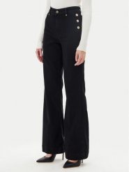 Guess Jeansy W5RA0P D4PZ1 Czarny Skinny Fit. Czarne jeansy damskie Guess. Za 399.99 zł.