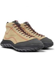Camper Botki ze wzorem rozmiar: 41. Buty zimowe męskie Camper, bez zapięcia. Za 223.99 zł.