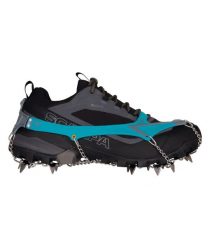 Raczki Camp Ice Master Prolite. Szare obuwie trekkingowe damskie CAMP, na zimę. Za 207.92 zł.