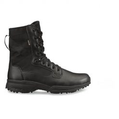 Buty trekkingowe męskie Garmont T8 Fg Nfs Gtx Regular. Czarne buty trekkingowe męskie Garmont, z gumy, za kostkę, bez zapięcia, trekkingowe. Za 1,041.00 zł.