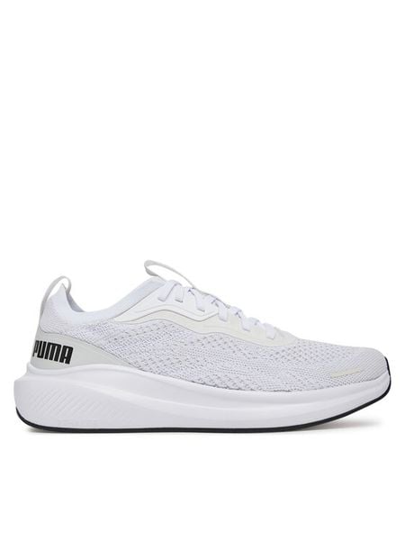 Puma Buty do biegania Skyrocket Lite Engineered 310100 15 Biały. Białe obuwie do biegania damskie Puma. Za 169.99 zł.