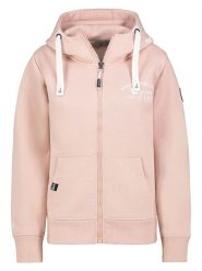Eight2Nine Bluza w kolorze jasnoróżowym rozmiar: XL. Różowe bluzy z kapturem damskie Eight2Nine, xl. Za 144.92 zł.