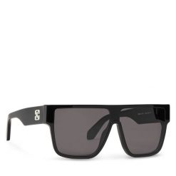 Okulary przeciwsłoneczne Off-White. Czarne okulary przeciwsłoneczne damskie OFF-WHITE. Za 1,369.00 zł.